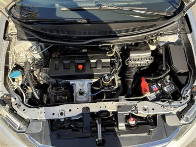 2012 Honda Civic EX - Photo 25 - San Jose, CA 95111