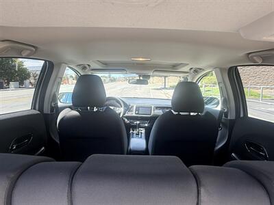 2021 Honda HR-V EX - Photo 17 - San Jose, CA 95111