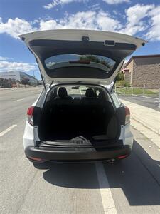 2021 Honda HR-V EX - Photo 16 - San Jose, CA 95111