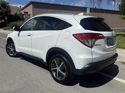 2021 Honda HR-V EX - Photo 3 - San Jose, CA 95111