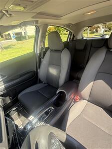 2021 Honda HR-V EX - Photo 9 - San Jose, CA 95111