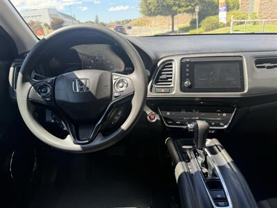 2021 Honda HR-V EX - Photo 20 - San Jose, CA 95111