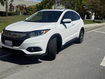 2021 Honda HR-V EX - Photo 1 - San Jose, CA 95111