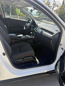 2021 Honda HR-V EX - Photo 14 - San Jose, CA 95111