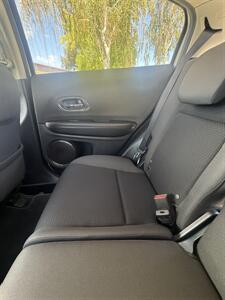 2021 Honda HR-V EX - Photo 12 - San Jose, CA 95111