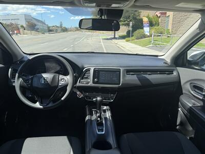 2021 Honda HR-V EX - Photo 19 - San Jose, CA 95111