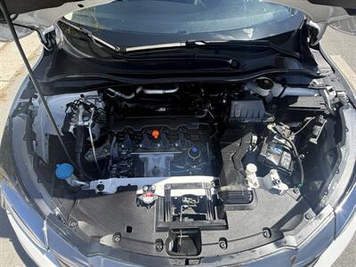 2021 Honda HR-V EX - Photo 22 - San Jose, CA 95111