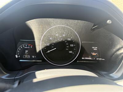 2021 Honda HR-V EX - Photo 21 - San Jose, CA 95111