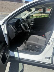 2021 Honda HR-V EX - Photo 8 - San Jose, CA 95111