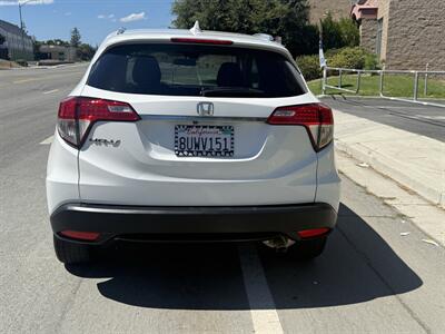 2021 Honda HR-V EX - Photo 4 - San Jose, CA 95111