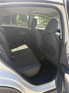 2021 Honda HR-V EX - Photo 13 - San Jose, CA 95111