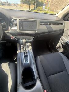 2021 Honda HR-V EX - Photo 10 - San Jose, CA 95111
