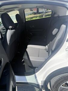 2021 Honda HR-V EX - Photo 11 - San Jose, CA 95111
