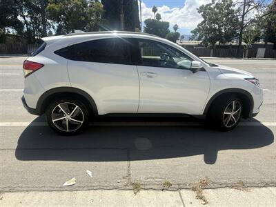 2021 Honda HR-V EX - Photo 6 - San Jose, CA 95111