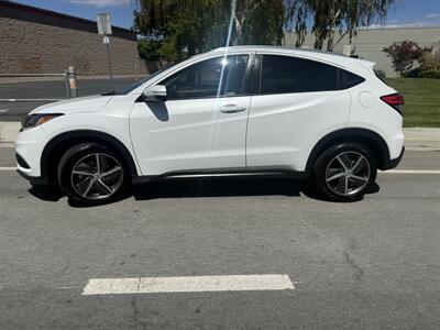 2021 Honda HR-V EX - Photo 2 - San Jose, CA 95111