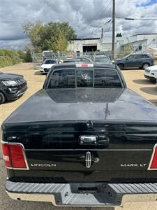 2008 Lincoln Mark LT 4dr SuperCrew - Photo 11 - Edmonton, AB T6W 1A3