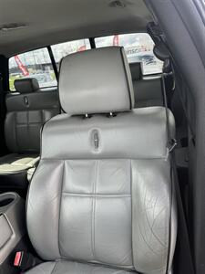 2008 Lincoln Mark LT 4dr SuperCrew - Photo 15 - Edmonton, AB T6W 1A3