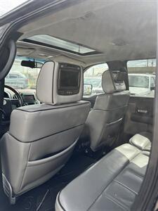 2008 Lincoln Mark LT 4dr SuperCrew - Photo 17 - Edmonton, AB T6W 1A3