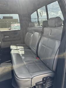 2008 Lincoln Mark LT 4dr SuperCrew - Photo 16 - Edmonton, AB T6W 1A3