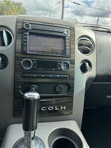 2008 Lincoln Mark LT 4dr SuperCrew - Photo 18 - Edmonton, AB T6W 1A3