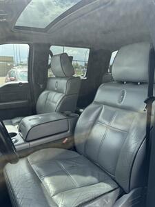 2008 Lincoln Mark LT 4dr SuperCrew - Photo 14 - Edmonton, AB T6W 1A3