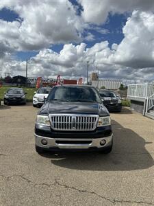 2008 Lincoln Mark LT 4dr SuperCrew - Photo 6 - Edmonton, AB T6W 1A3