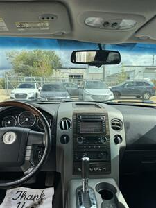 2008 Lincoln Mark LT 4dr SuperCrew - Photo 13 - Edmonton, AB T6W 1A3