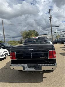 2008 Lincoln Mark LT 4dr SuperCrew - Photo 10 - Edmonton, AB T6W 1A3