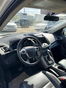 2014 Ford Escape SE - Photo 5 - Edmonton, AB T5L 1A4