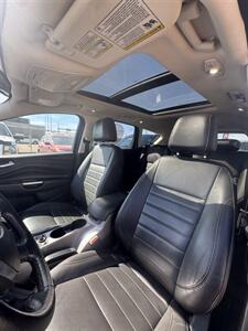2014 Ford Escape SE - Photo 10 - Edmonton, AB T5L 1A4
