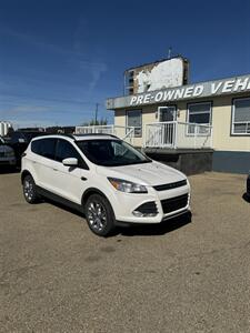 2014 Ford Escape SE - Photo 1 - Edmonton, AB T5L 1A4