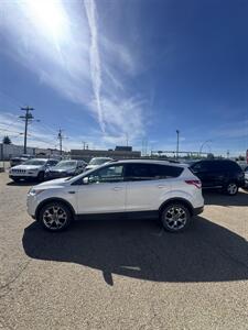2014 Ford Escape SE - Photo 3 - Edmonton, AB T5L 1A4
