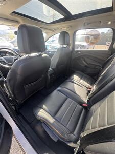 2014 Ford Escape SE - Photo 9 - Edmonton, AB T5L 1A4