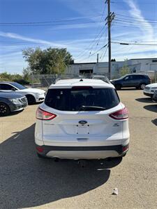 2014 Ford Escape SE - Photo 4 - Edmonton, AB T5L 1A4