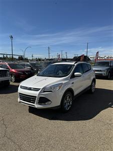 2014 Ford Escape SE - Photo 2 - Edmonton, AB T5L 1A4