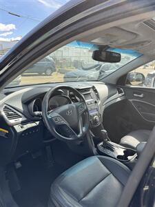 2015 Hyundai Santa Fe GLS - Photo 9 - Edmonton, AB T5L 1A4
