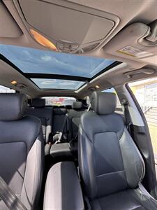 2015 Hyundai Santa Fe GLS - Photo 11 - Edmonton, AB T5L 1A4