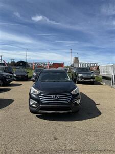 2015 Hyundai Santa Fe GLS - Photo 2 - Edmonton, AB T5L 1A4