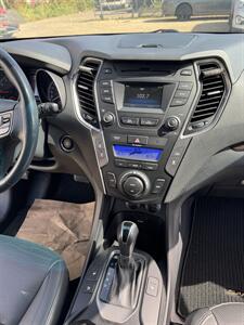 2015 Hyundai Santa Fe GLS - Photo 7 - Edmonton, AB T5L 1A4