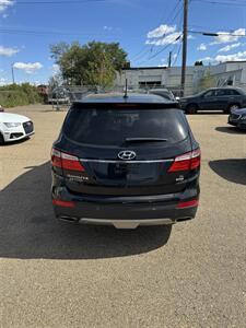 2015 Hyundai Santa Fe GLS - Photo 6 - Edmonton, AB T5L 1A4