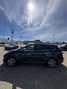2015 Hyundai Santa Fe GLS - Photo 4 - Edmonton, AB T5L 1A4