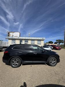 2015 Hyundai Santa Fe GLS - Photo 5 - Edmonton, AB T5L 1A4