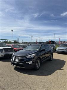 2015 Hyundai Santa Fe GLS - Photo 3 - Edmonton, AB T5L 1A4