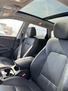 2015 Hyundai Santa Fe GLS - Photo 12 - Edmonton, AB T5L 1A4