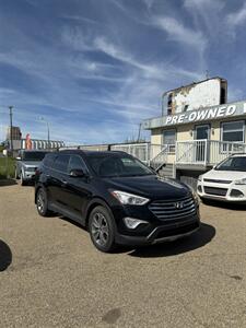 2015 Hyundai Santa Fe GLS SUV