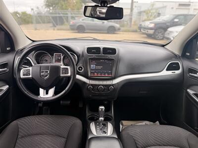 2015 Dodge Journey SXT   - Photo 5 - Edmonton, AB T6W 1A3