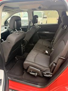 2015 Dodge Journey SXT   - Photo 9 - Edmonton, AB T6W 1A3