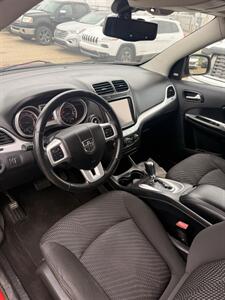 2015 Dodge Journey SXT   - Photo 6 - Edmonton, AB T6W 1A3
