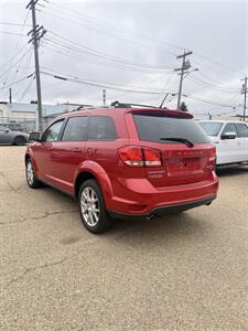 2015 Dodge Journey SXT   - Photo 3 - Edmonton, AB T6W 1A3