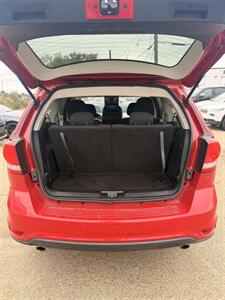 2015 Dodge Journey SXT   - Photo 10 - Edmonton, AB T6W 1A3